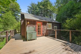 Single Family Residence, Wagnon road, Sebastopol, CA 95472 - 41