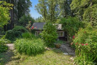 Single Family Residence, Wagnon road, Sebastopol, CA 95472 - 9