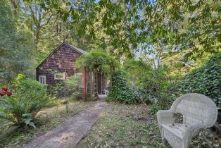 Single Family Residence, Wagnon road, Sebastopol, CA 95472 - 45