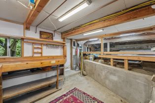 Single Family Residence, Wagnon road, Sebastopol, CA 95472 - 38