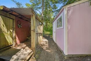 Single Family Residence, Wagnon road, Sebastopol, CA 95472 - 35