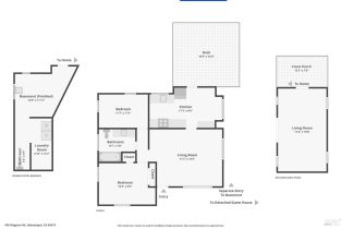Single Family Residence, Wagnon road, Sebastopol, CA 95472 - 66