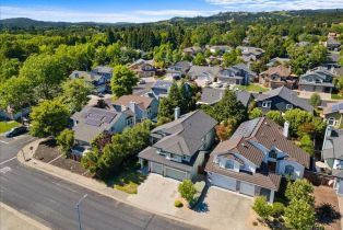 Single Family Residence, Nottingham way, Windsor, CA 95492 - 49