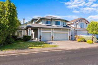 Single Family Residence, Nottingham way, Windsor, CA 95492 - 2