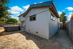 Single Family Residence, Rushmore avenue, Petaluma, CA 94954 - 35