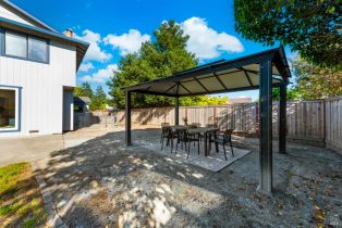 Single Family Residence, Rushmore avenue, Petaluma, CA 94954 - 31