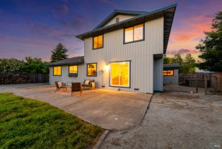 Single Family Residence, Rushmore avenue, Petaluma, CA 94954 - 26