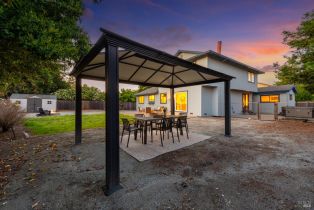 Single Family Residence, Rushmore avenue, Petaluma, CA 94954 - 28