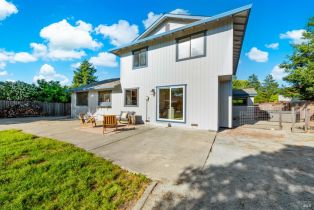 Single Family Residence, Rushmore avenue, Petaluma, CA 94954 - 30