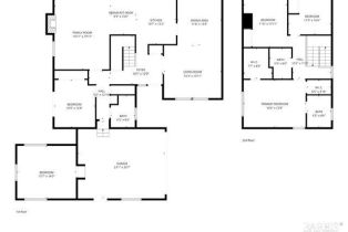 Single Family Residence, Rushmore avenue, Petaluma, CA 94954 - 38