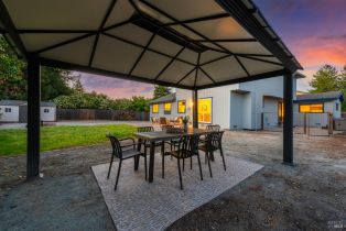 Single Family Residence, Rushmore avenue, Petaluma, CA 94954 - 27