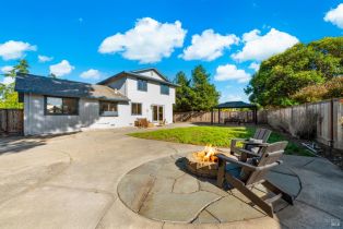 Single Family Residence, Rushmore avenue, Petaluma, CA 94954 - 29