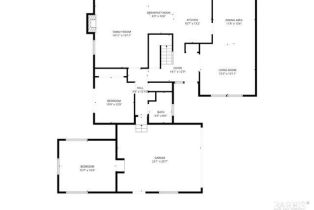 Single Family Residence, Rushmore avenue, Petaluma, CA 94954 - 36
