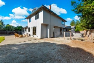 Single Family Residence, Rushmore avenue, Petaluma, CA 94954 - 33