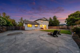 Single Family Residence, Rushmore avenue, Petaluma, CA 94954 - 25