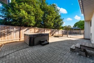 Single Family Residence, Rushmore avenue, Petaluma, CA 94954 - 34
