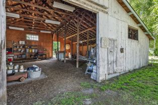 Single Family Residence, Hessel road, Sebastopol, CA 95472 - 47