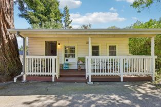 Single Family Residence, Hessel road, Sebastopol, CA 95472 - 31