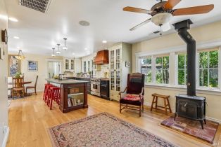 Single Family Residence, Hessel road, Sebastopol, CA 95472 - 19