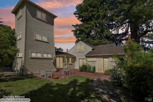 Single Family Residence, Hessel road, Sebastopol, CA 95472 - 66