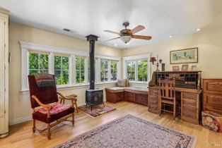 Single Family Residence, Hessel road, Sebastopol, CA 95472 - 15