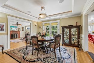 Single Family Residence, Hessel road, Sebastopol, CA 95472 - 21