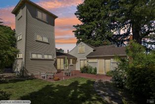 Single Family Residence, Hessel road, Sebastopol, CA 95472 - 64
