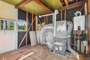 Single Family Residence, Hessel road, Sebastopol, CA 95472 - 51