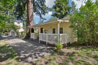 Single Family Residence, Hessel road, Sebastopol, CA 95472 - 32