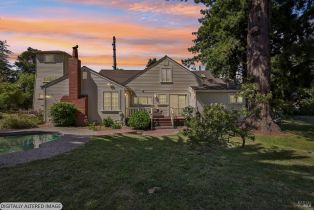 Single Family Residence, Hessel road, Sebastopol, CA 95472 - 63