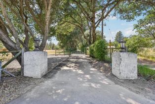 Single Family Residence, Hessel road, Sebastopol, CA 95472 - 5