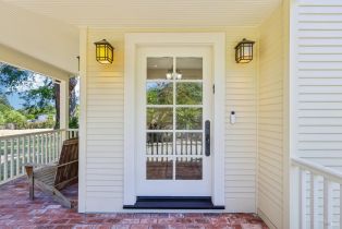 Single Family Residence, Hessel road, Sebastopol, CA 95472 - 7