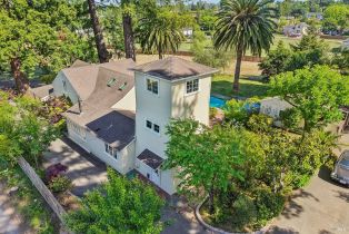 Single Family Residence, Hessel road, Sebastopol, CA 95472 - 53