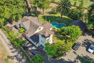 Single Family Residence, Hessel road, Sebastopol, CA 95472 - 52