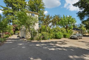 Single Family Residence, Hessel road, Sebastopol, CA 95472 - 37