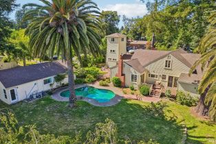 Single Family Residence, Hessel road, Sebastopol, CA 95472 - 2