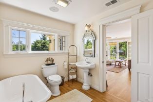 Single Family Residence, Hessel road, Sebastopol, CA 95472 - 29