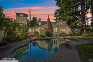 Single Family Residence, Hessel road, Sebastopol, CA 95472 - 45