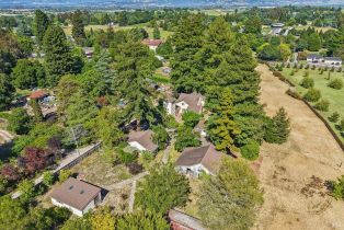 Single Family Residence, Hessel road, Sebastopol, CA 95472 - 62