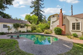 Single Family Residence, Hessel road, Sebastopol, CA 95472 - 36