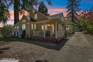 Single Family Residence, Hessel road, Sebastopol, CA 95472 - 6