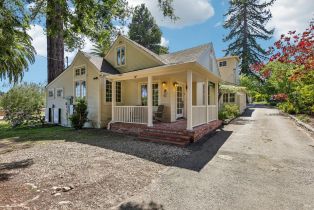 Single Family Residence, 4190 Hessel Rd, Sebastopol, CA  Sebastopol, CA 95472