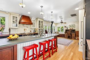 Single Family Residence, Hessel road, Sebastopol, CA 95472 - 13