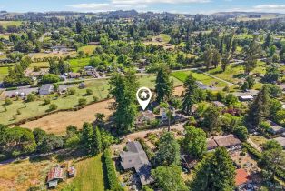 Single Family Residence, Hessel road, Sebastopol, CA 95472 - 59