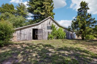Single Family Residence, Hessel road, Sebastopol, CA 95472 - 46