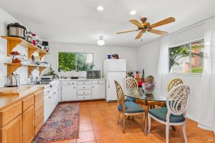Single Family Residence, Hessel road, Sebastopol, CA 95472 - 39