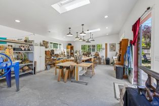 Single Family Residence, Hessel road, Sebastopol, CA 95472 - 44