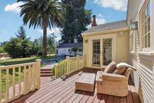 Single Family Residence, Hessel road, Sebastopol, CA 95472 - 26