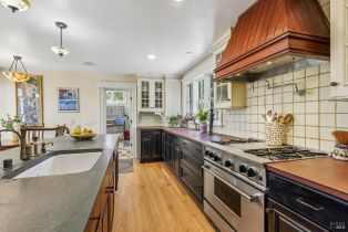 Single Family Residence, Hessel road, Sebastopol, CA 95472 - 14