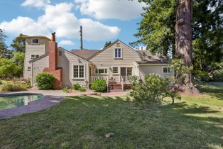 Single Family Residence, Hessel road, Sebastopol, CA 95472 - 48